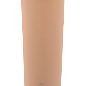 Vaso Aislado De Acero Inoxidable Zojirushi SX-KA 0.4 L Cinnamon Beige