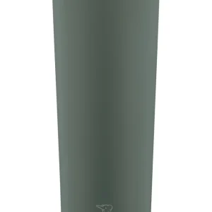 Vaso Aislado De Acero Inoxidable Zojirushi SX-KA40 Fores Gray