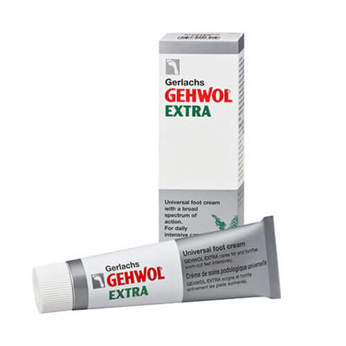 Crema GEHWOL EXTRA para Pies | Cuidado Intensivo Diario - Imagen 2