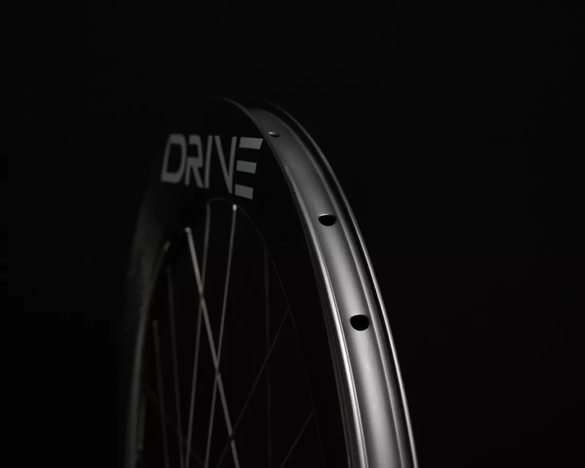 Drive 65D Disc Brake - Imagen 8