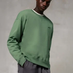 Sudadera Essentials Ageless Crew