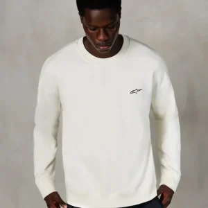 Sudadera Essentials Ageless Crew