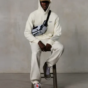 Sudadera Essentials Ageless