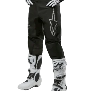 Pantalones Fluid Graphite 2024