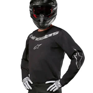 Jersey Fluid Graphite 2024