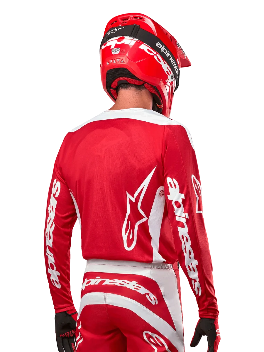 Jersey Fluid Lurv 2024 - Imagen 3