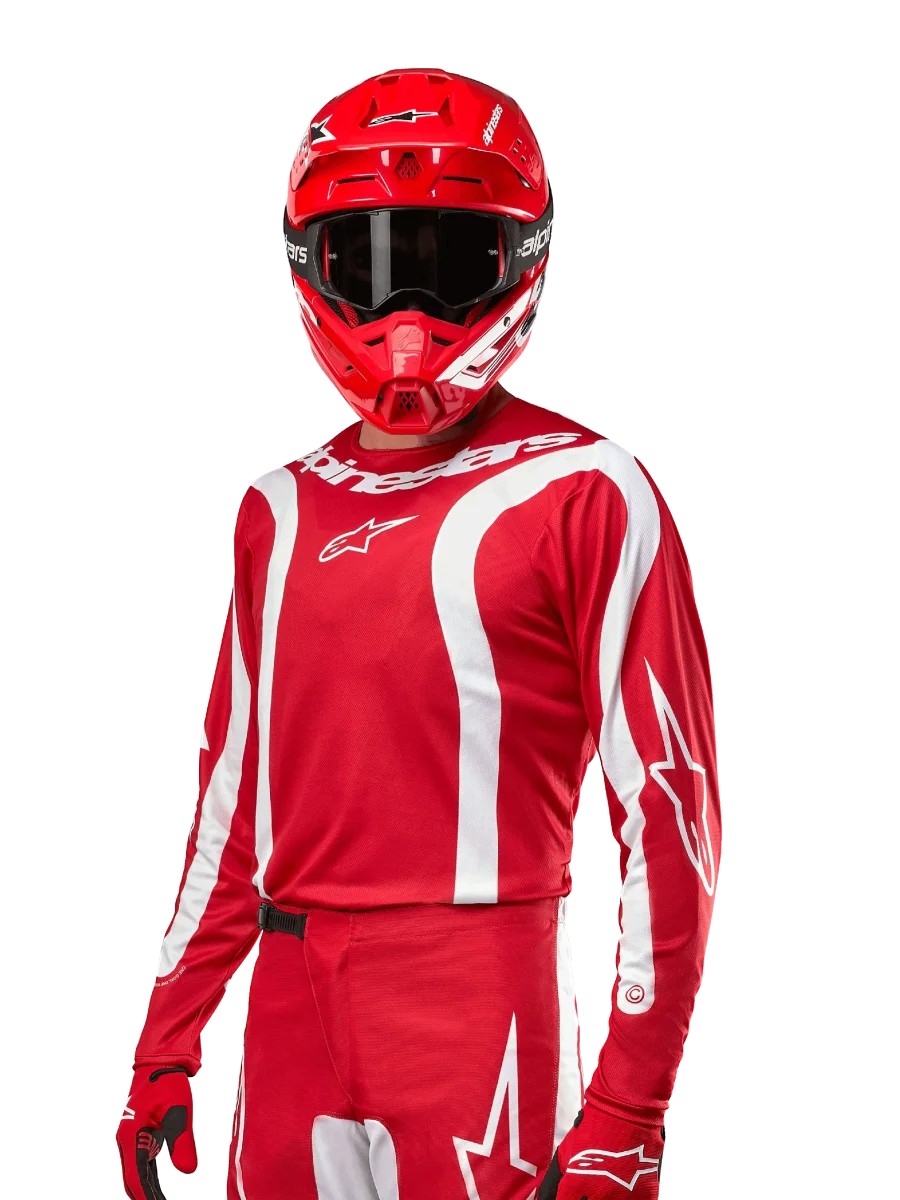 Jersey Fluid Lurv 2024 - Imagen 2