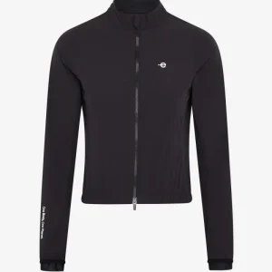 CHAQUETA BOULDERS NEGRA