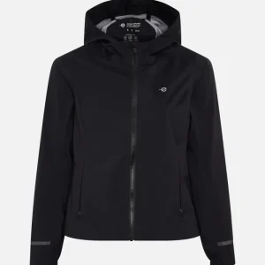 CHAQUETA LONDON NEGRA