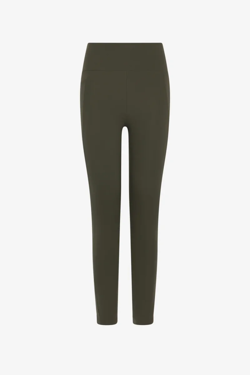 LEGGINGS DIDASA VERDES