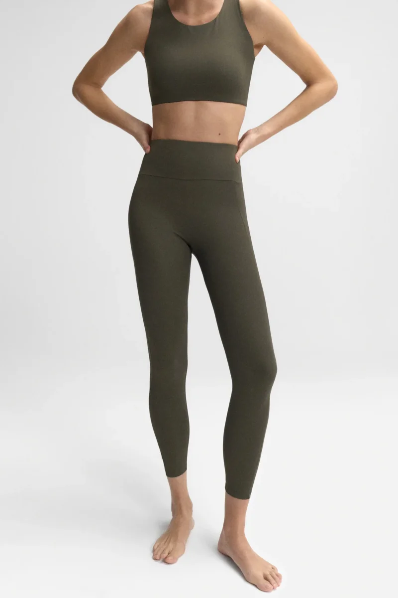 LEGGINGS DIDASA VERDES - Imagen 7