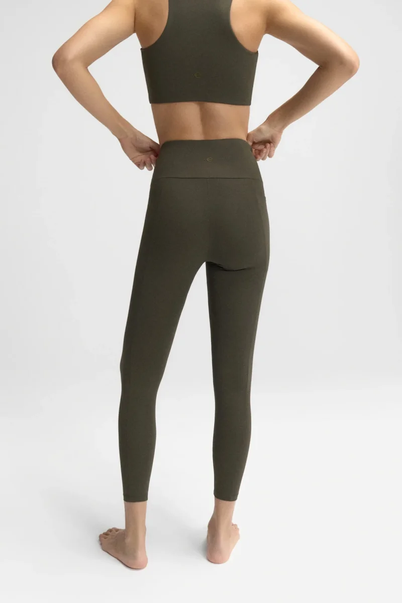 LEGGINGS DIDASA VERDES - Imagen 8