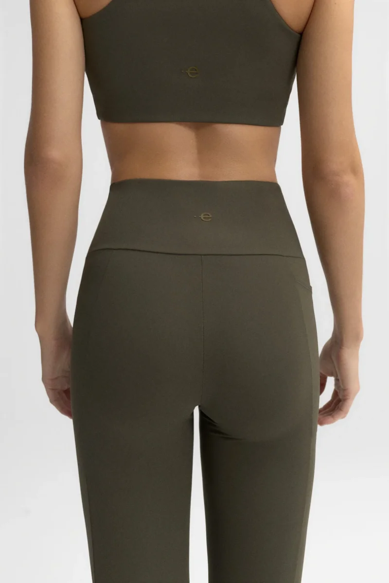 LEGGINGS DIDASA VERDES - Imagen 9