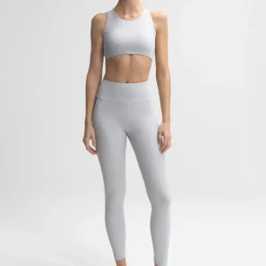 LEGGINGS DIDASA GRISES