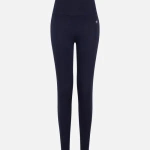 LEGGINGS MILAN AZULES