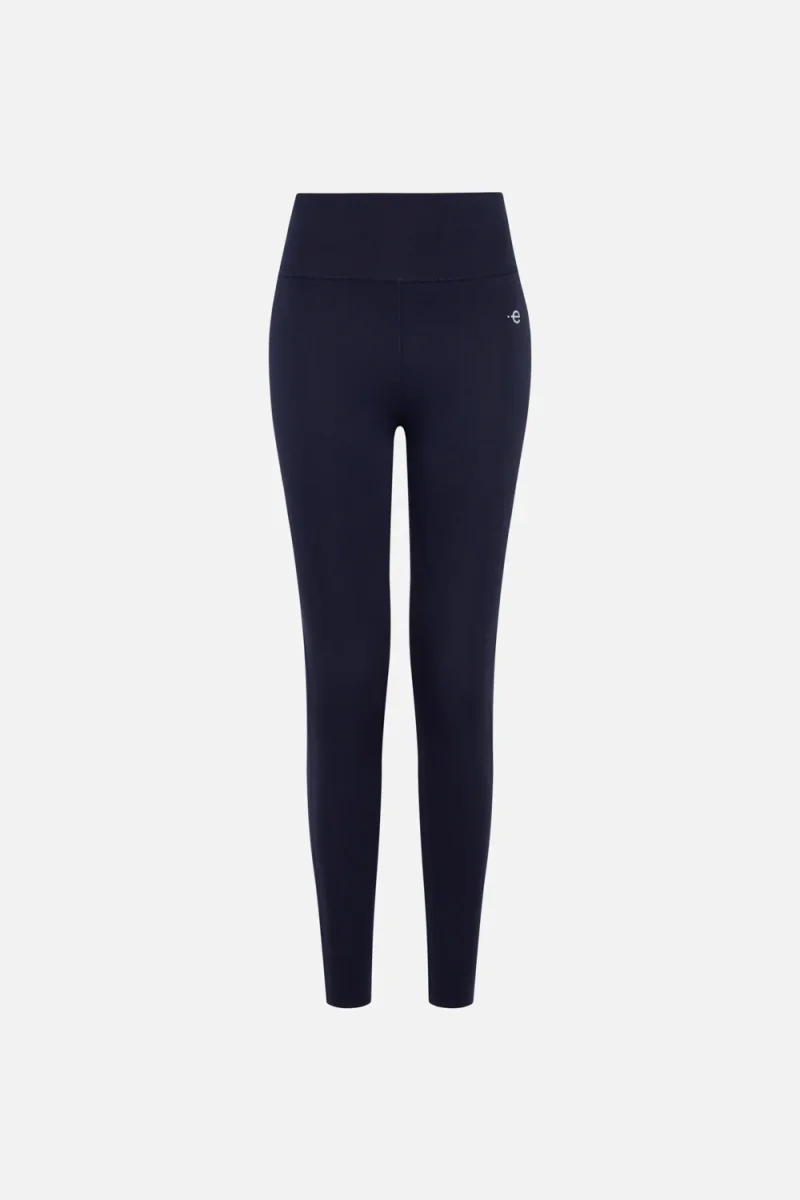 LEGGINGS MILAN AZULES