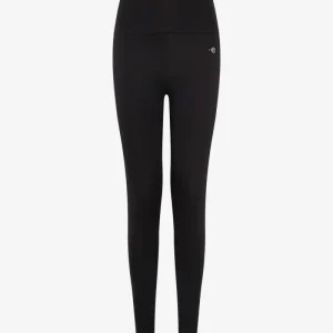 LEGGINGS MILAN NEGROS