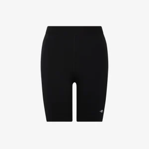 LEGGINGS CORTOS ROME NEGROS