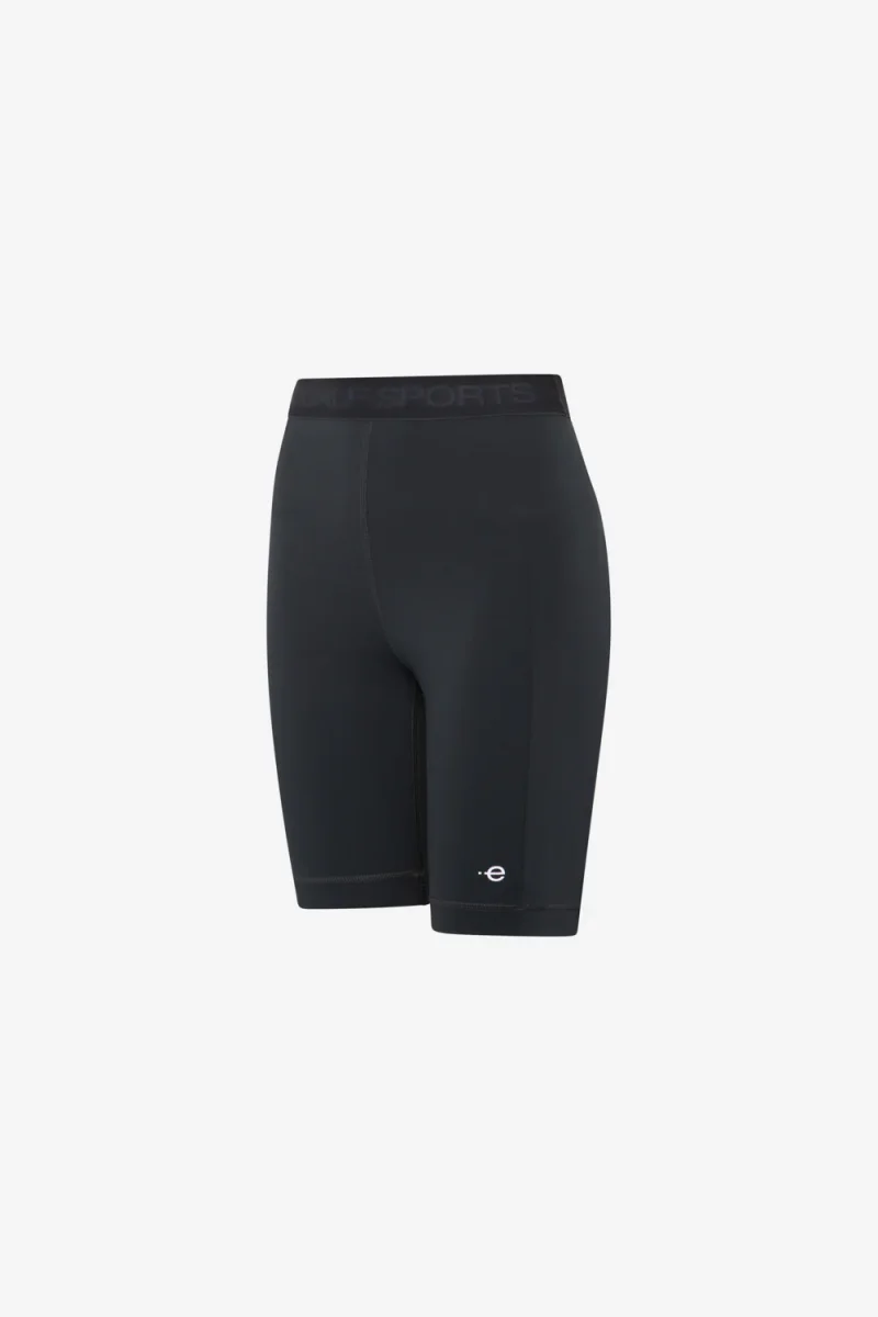 LEGGINGS CORTOS ROME GRISES - Imagen 9