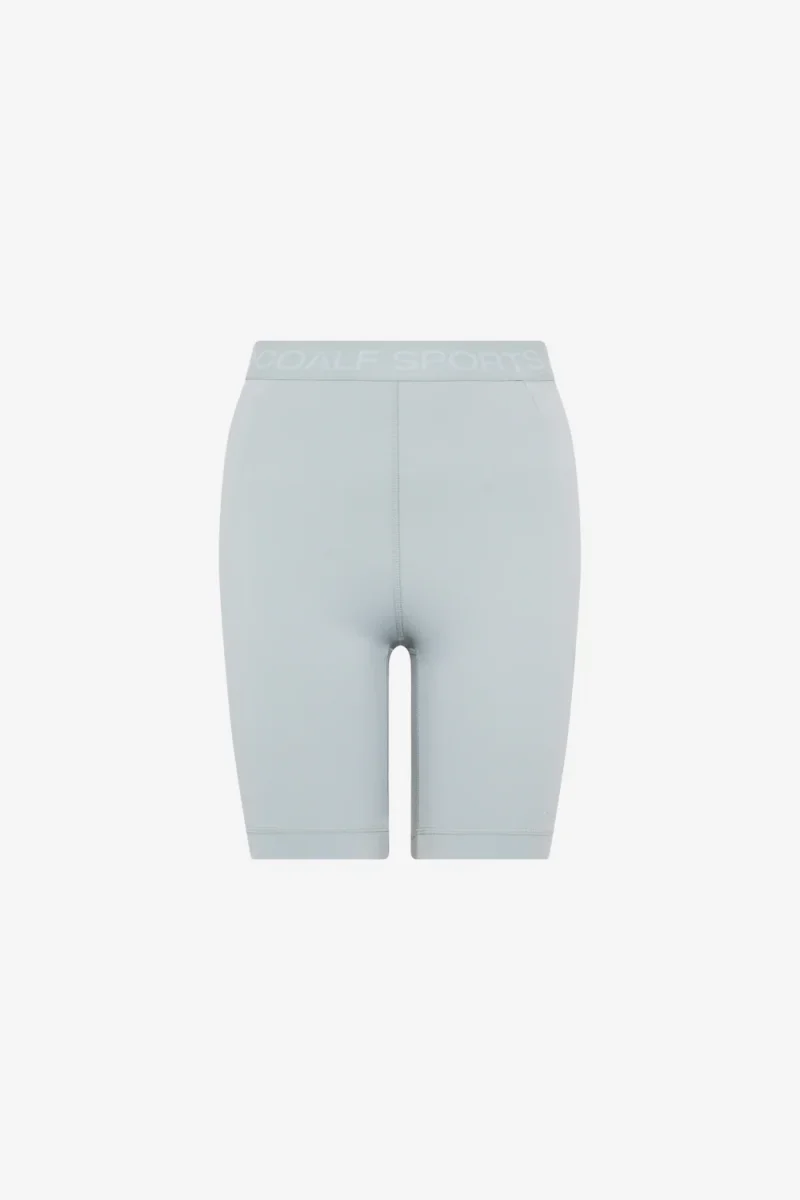 LEGGINGS CORTOS ROME GRISES - Imagen 2