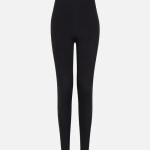 LEGGINGS TAMAN NEGROS