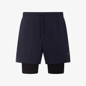 PANTALÓN CORTO ATHENS AZUL MARINO