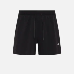 PANTALONES CORTOS BARCELONA NEGROS