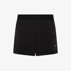 PANTALÓN CORTO BOSTON NEGRO