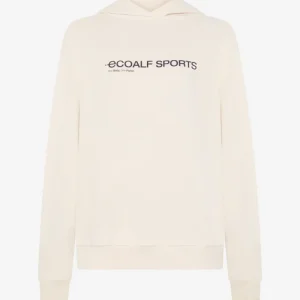 SUDADERA UNISEX ORLANDO BLANCA