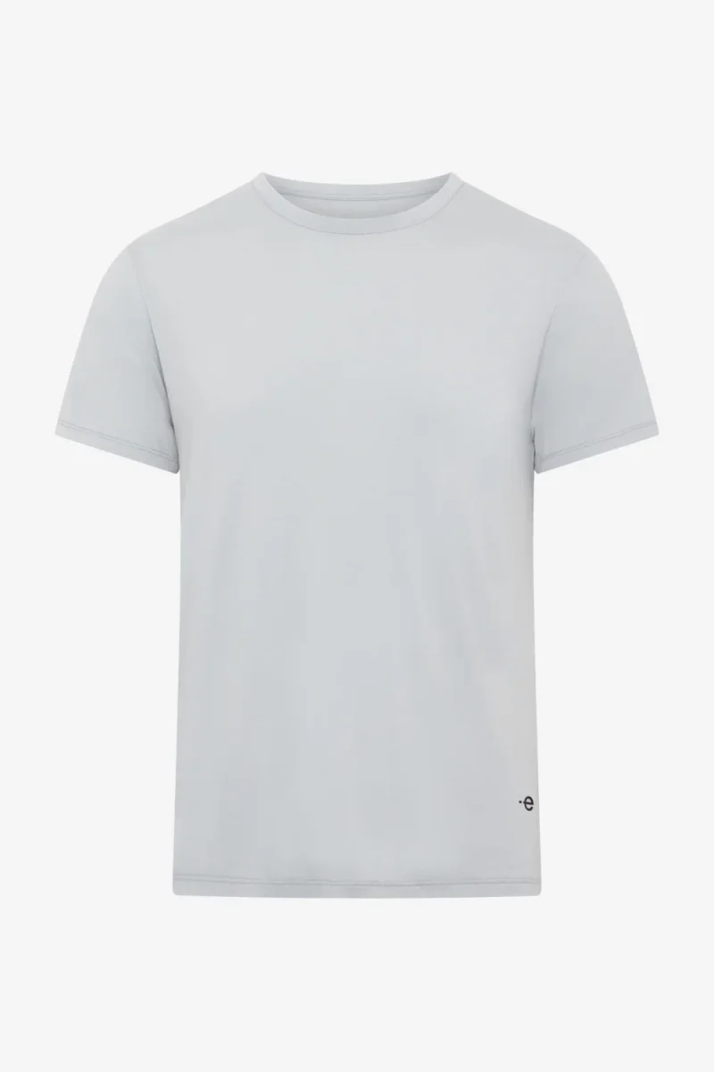 CAMISETA AMED GRIS - Imagen 2