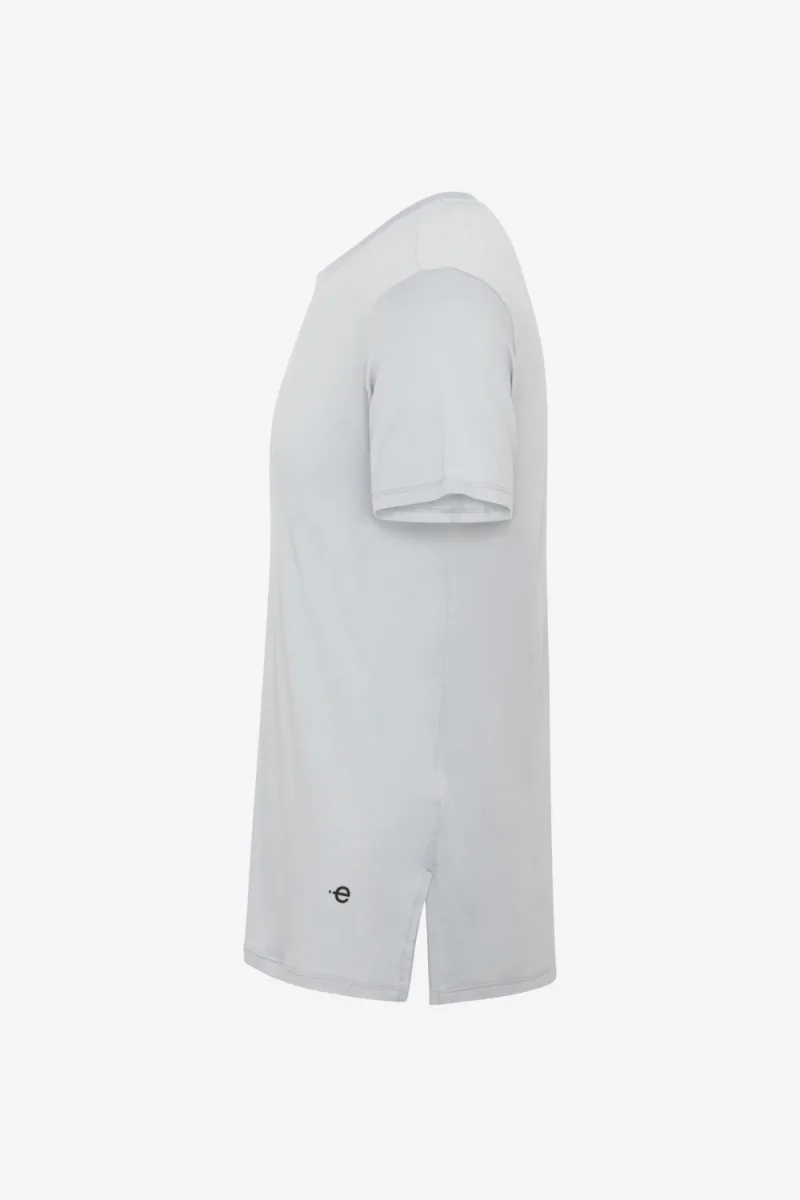 CAMISETA AMED GRIS - Imagen 9