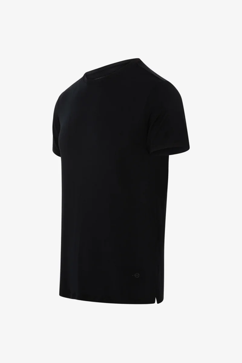 CAMISETA AMED NEGRA - Imagen 7