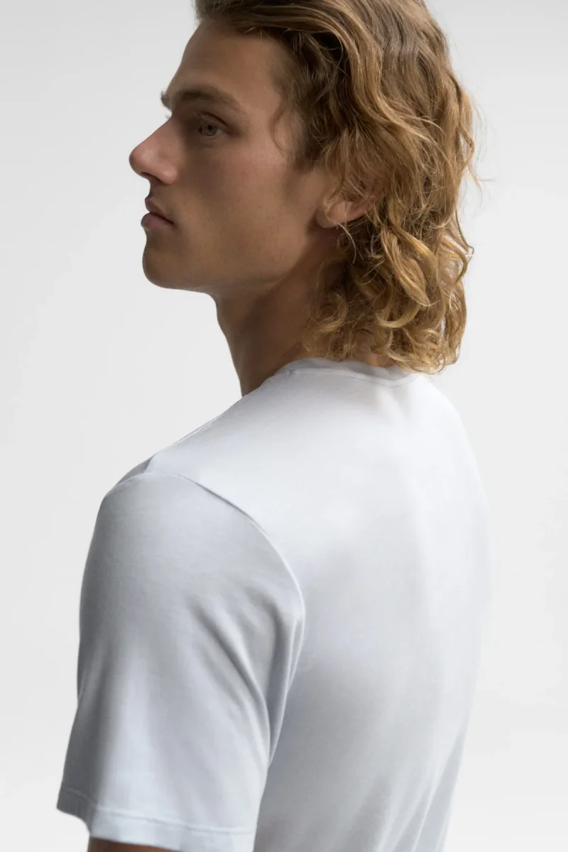 CAMISETA AMED GRIS - Imagen 7