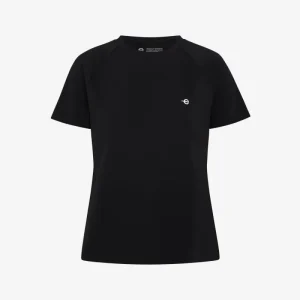 CAMISETA AMSTERDAM NEGRA