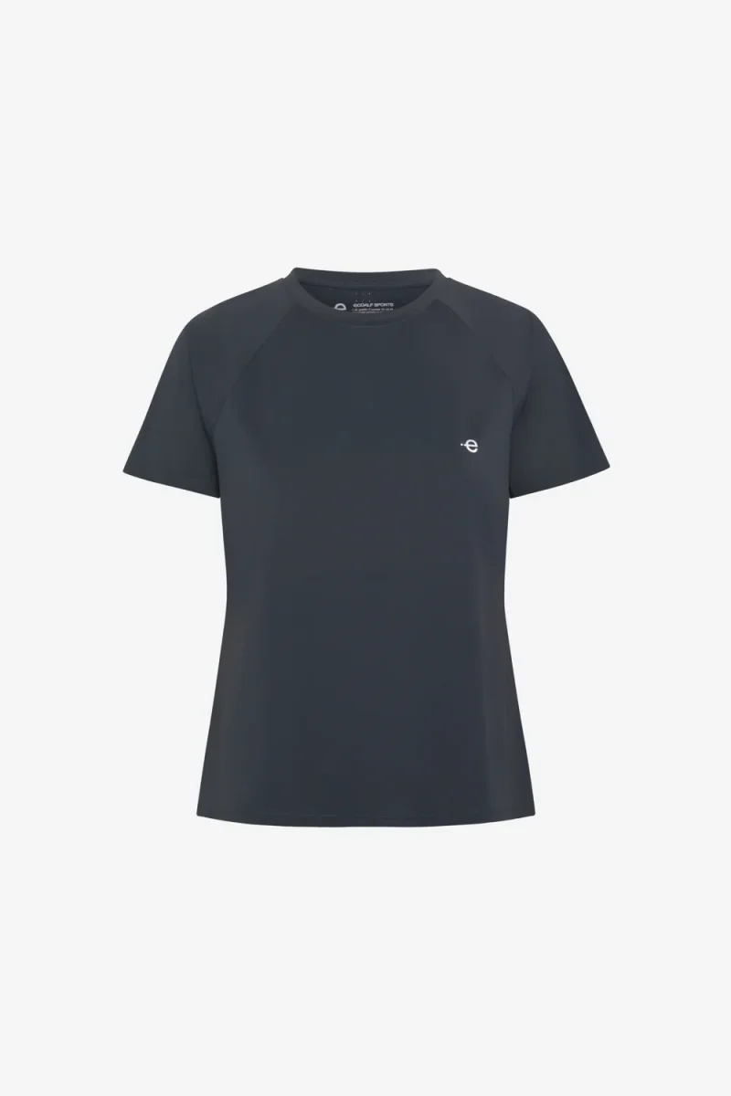 CAMISETA AMSTERDAM GRIS - Imagen 2