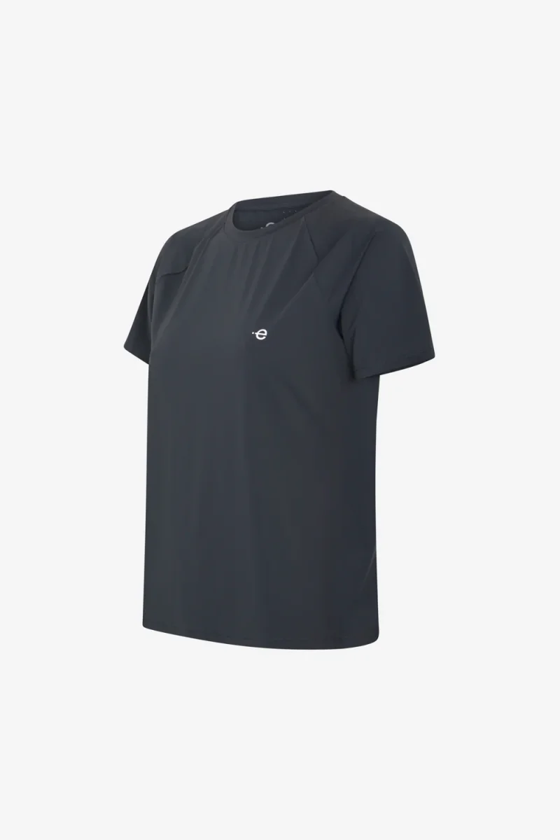 CAMISETA AMSTERDAM GRIS - Imagen 8