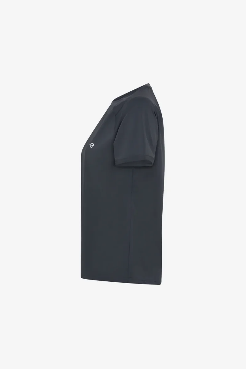 CAMISETA AMSTERDAM GRIS - Imagen 9