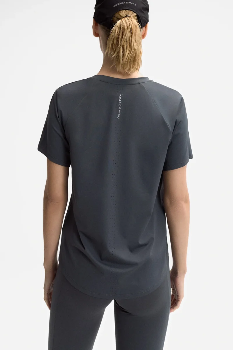 CAMISETA AMSTERDAM GRIS - Imagen 7