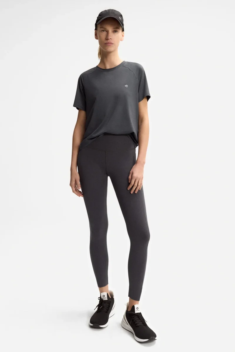 CAMISETA AMSTERDAM GRIS - Imagen 4