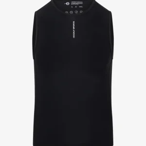 CAMISETA BÁSICA GREYTON NEGRA