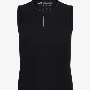 CAMISETA BÁSICA GREYTON NEGRA