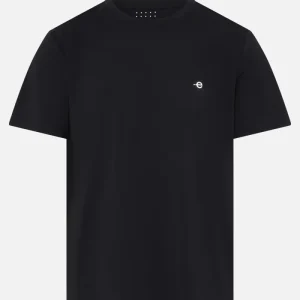 CAMISETA ZURICH NEGRA