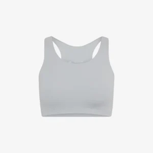 TOP DE YOGA BONA GRIS