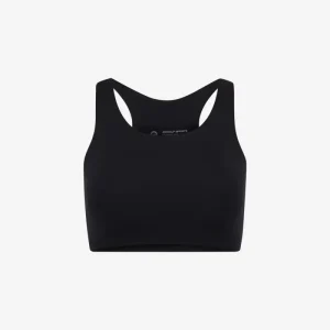 TOP DE YOGA BONA NEGRO