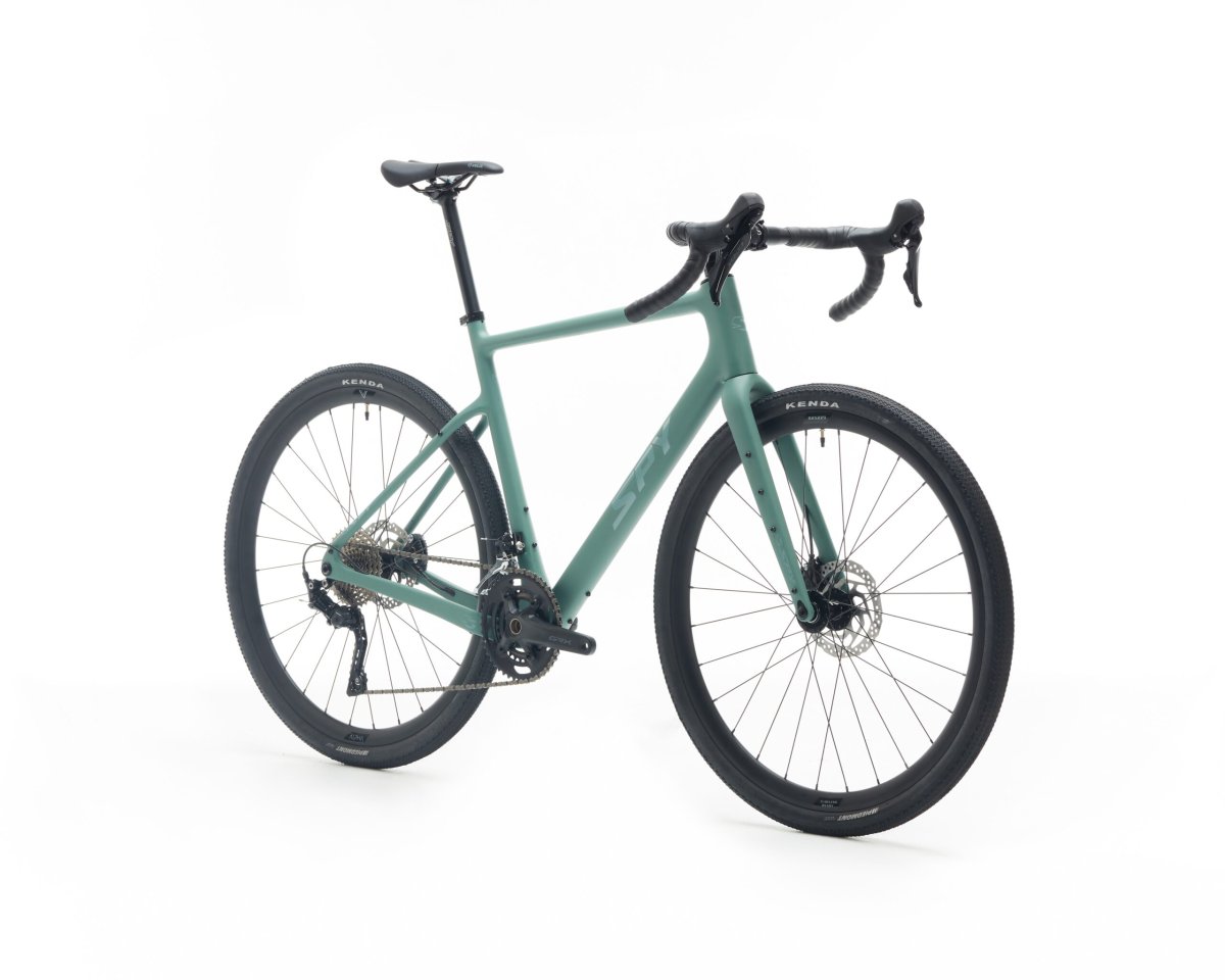 Spy – Striker CF GRX 12S - Imagen 5