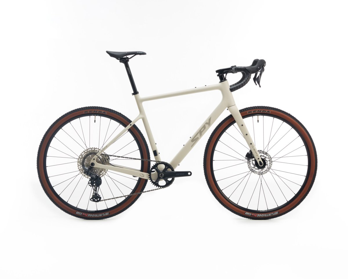 Spy – Striker CF GRX 12S - Imagen 6