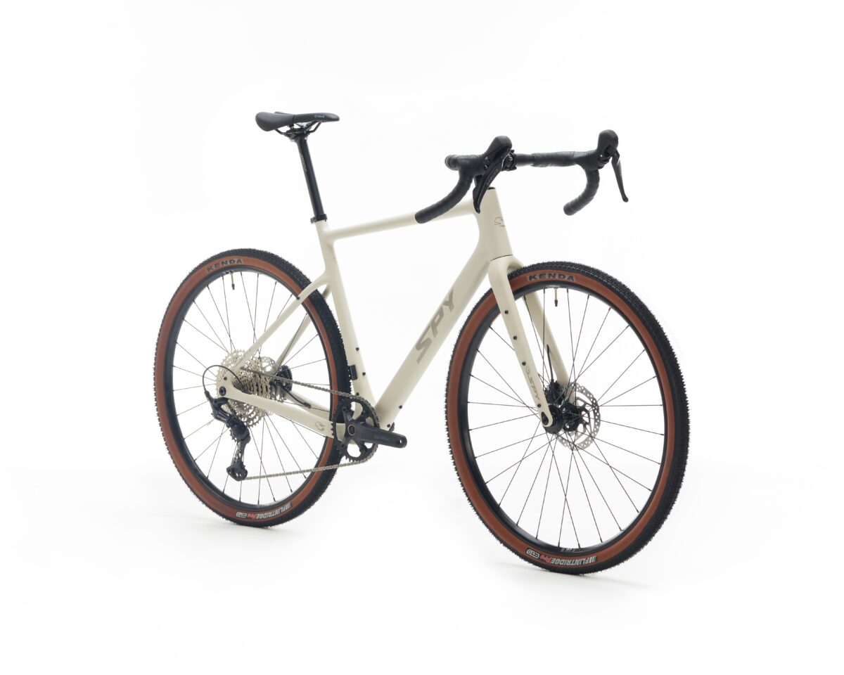 Spy – Striker CF GRX 12S - Imagen 7