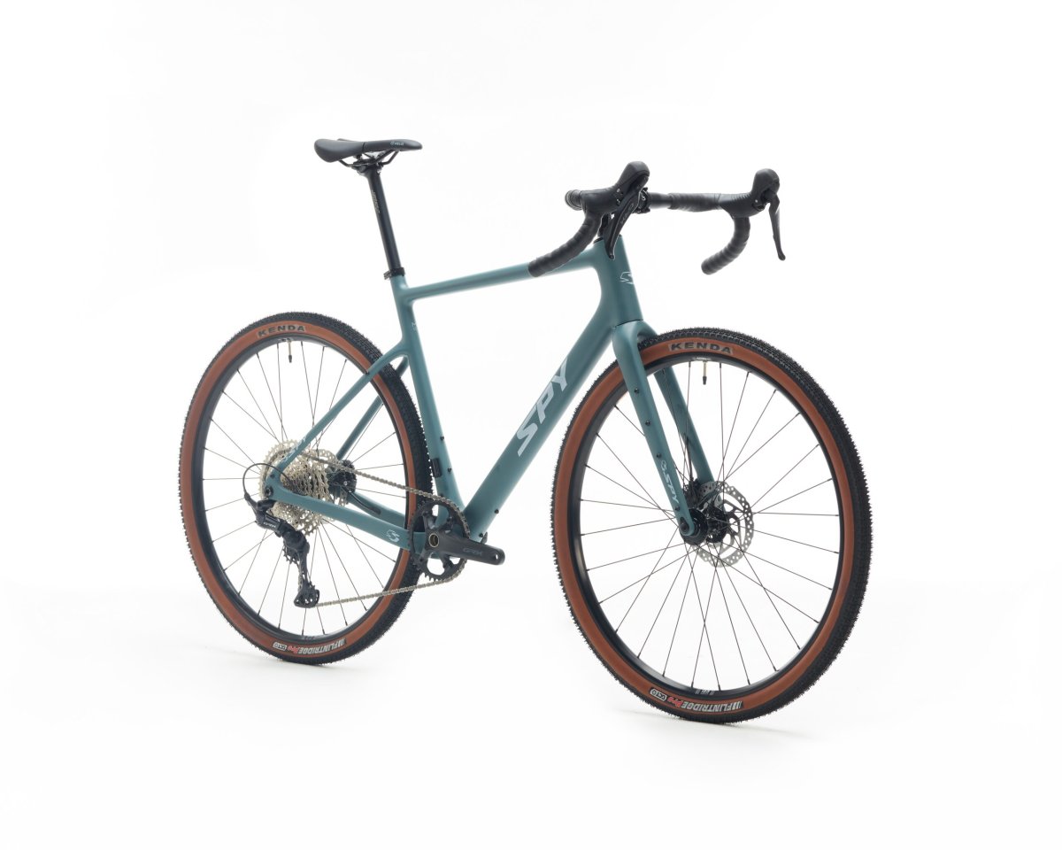 Spy – Striker CF GRX 12S - Imagen 3