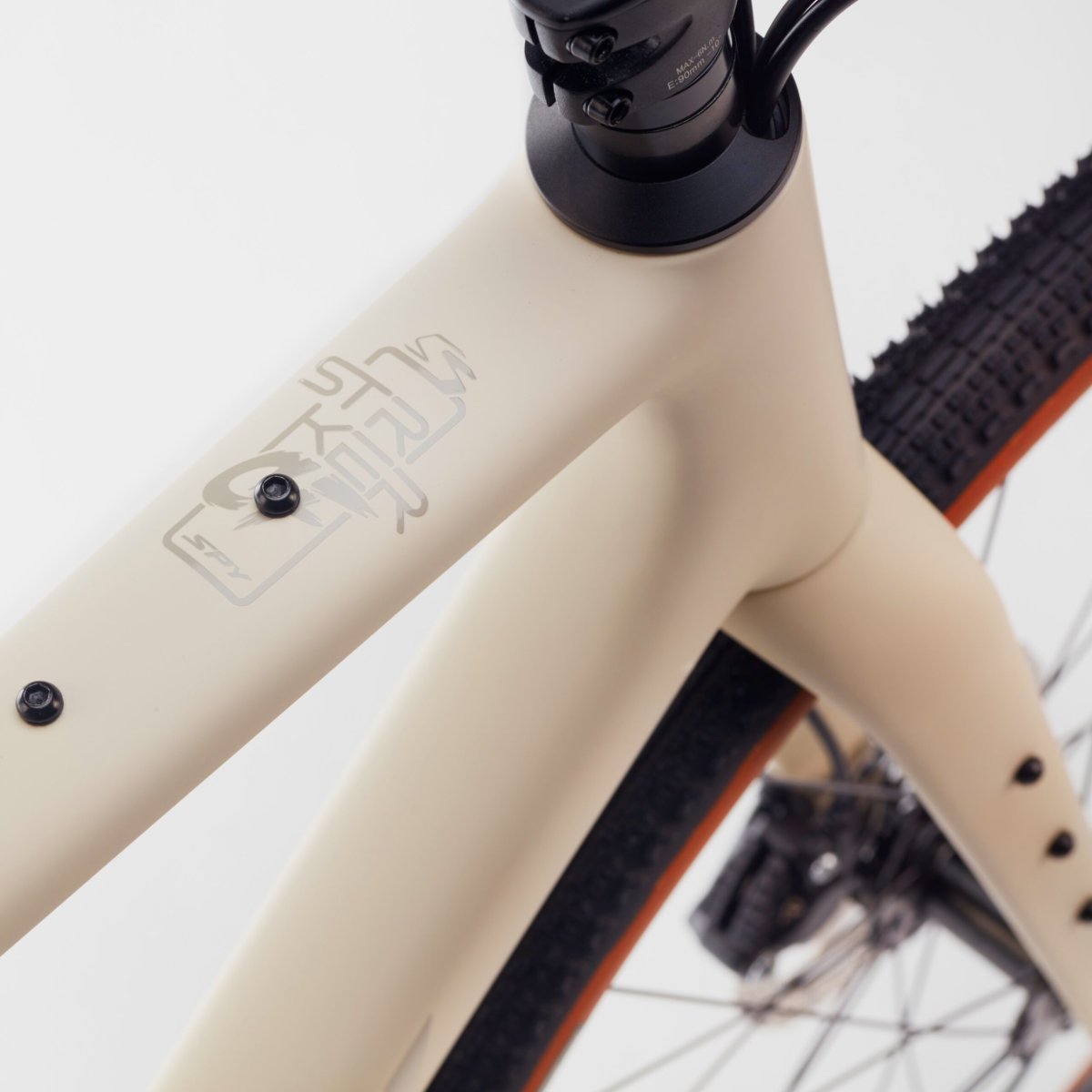 Spy – Striker CF GRX 12S - Imagen 9