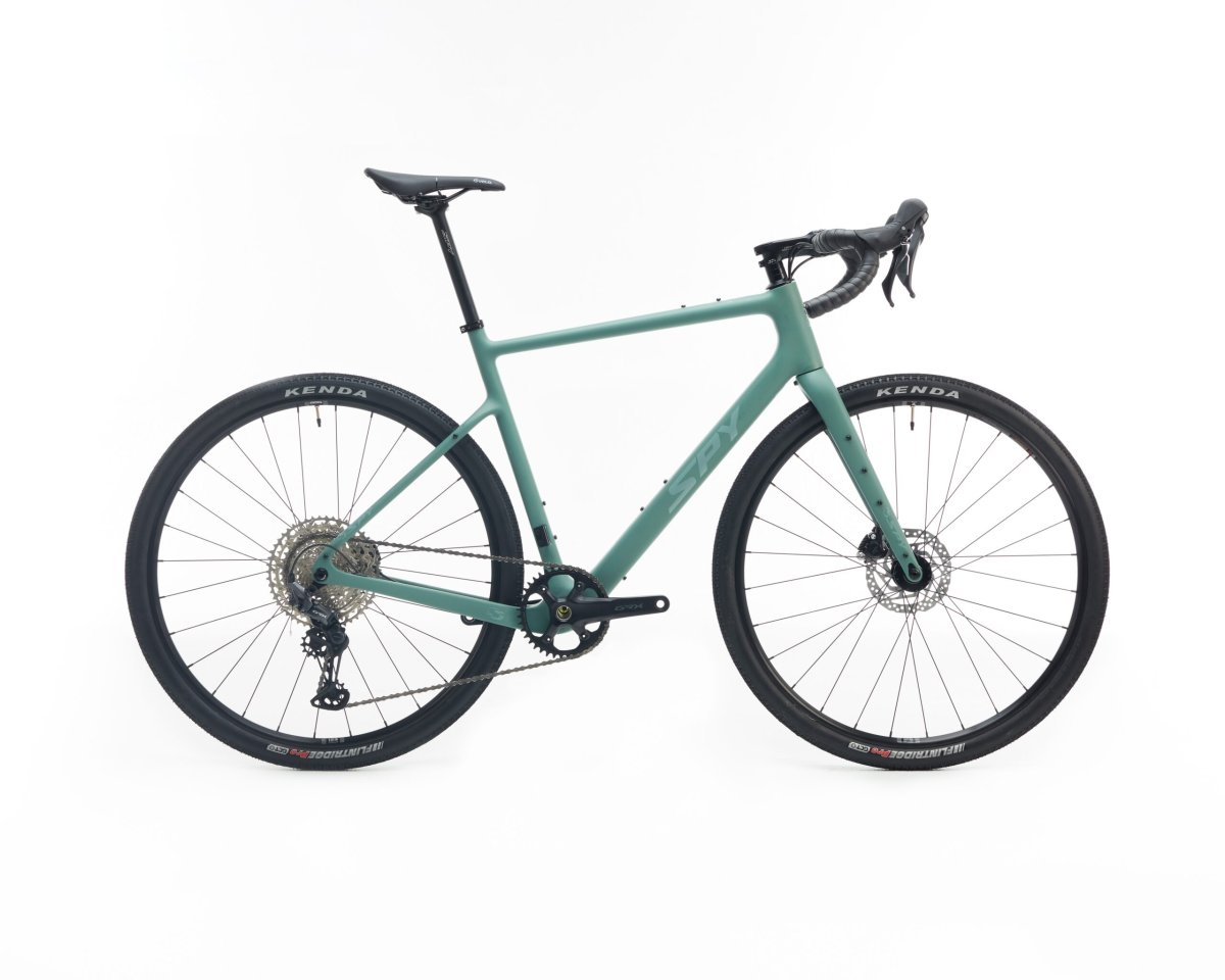 Spy – Striker CF GRX 12S - Imagen 4